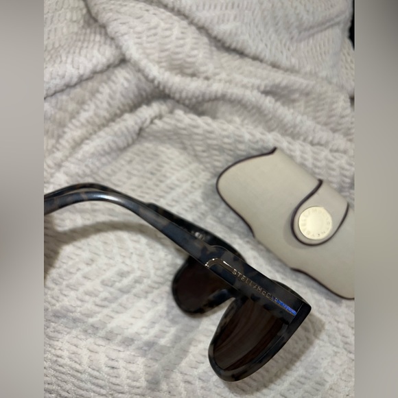 Stella McCartney Sunglasses - Vintage - Rare 🤩 - Picture 11 of 13